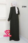 عباة 3794 زيتي