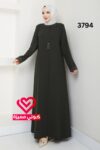 عباة 3794 زيتي