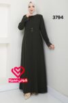 عباة 3794 زيتي