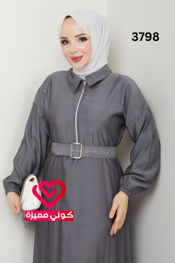 فستان 3798 سكني