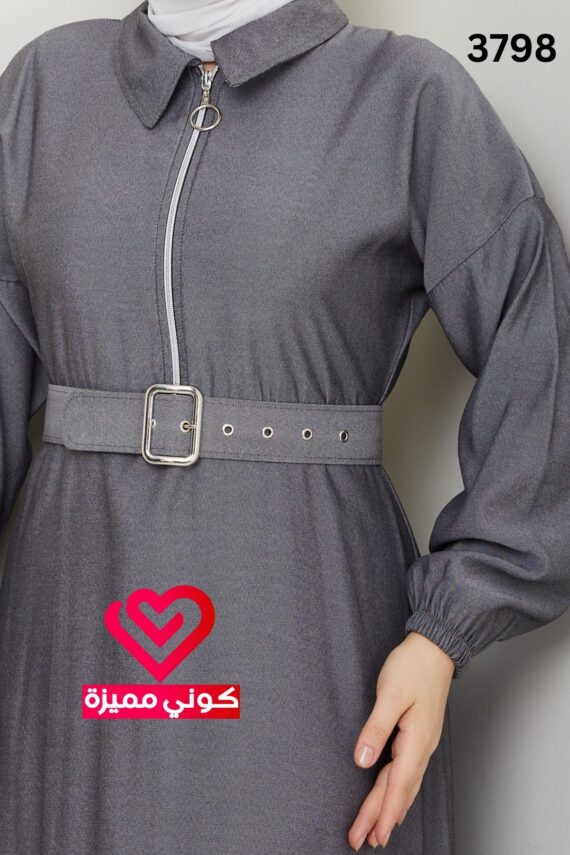 فستان 3798 سكني