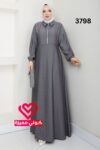 فستان 3798 سكني