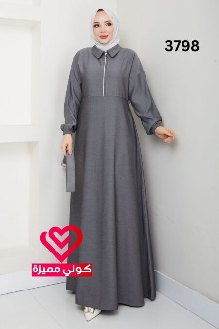 فستان 3798 سكني