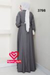 فستان 3798 سكني