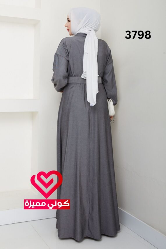 فستان 3798 سكني