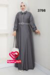 فستان 3798 سكني