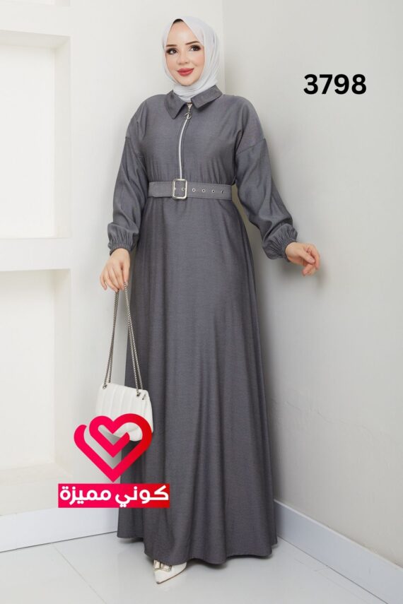 فستان 3798 سكني