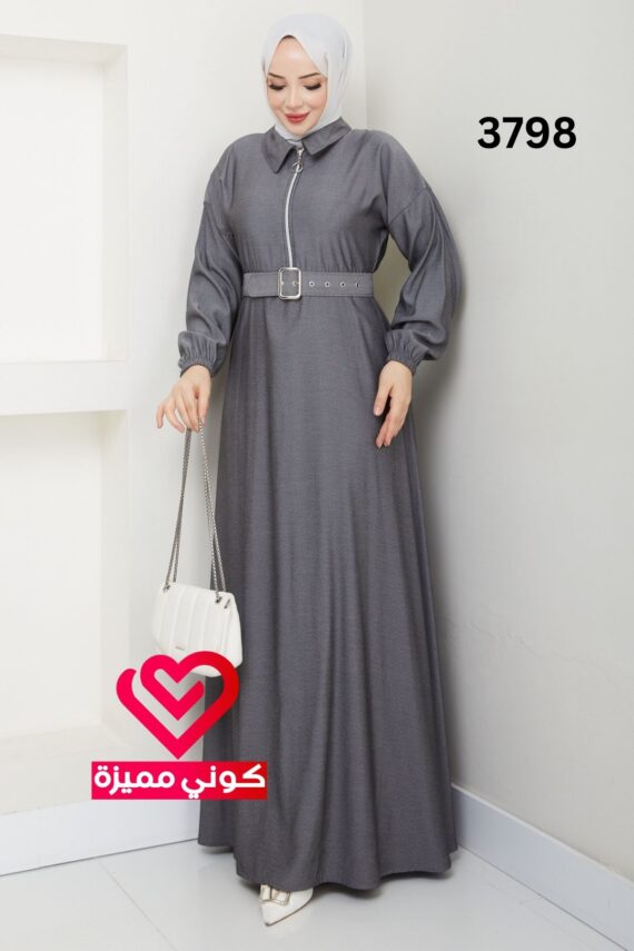 فستان 3798 سكني