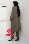 طقم 3800 بيج غامق