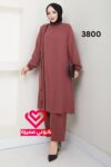 طقم 3800 زهري