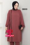 طقم 3800 زهري