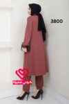 طقم 3800 زهري