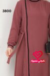 طقم 3800 زهري