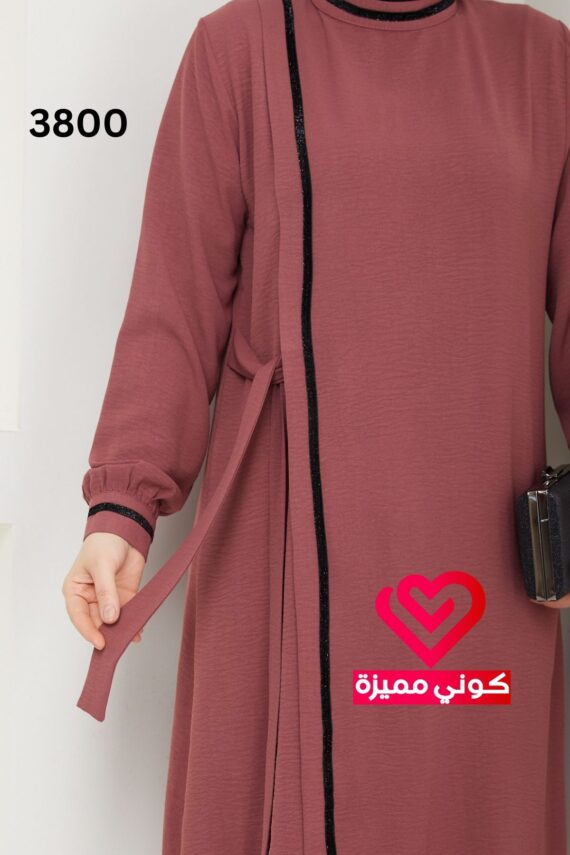 طقم 3800 زهري