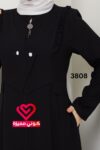 جلباب 3808 اسود