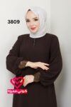 عباة 3809 بني