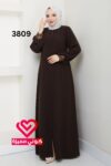 عباة 3809 بني