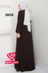 عباة 3809 بني