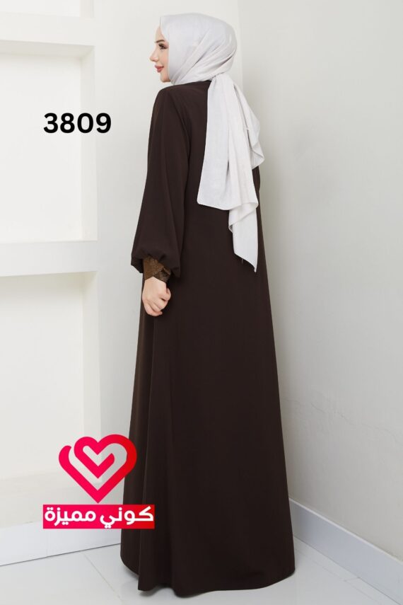 عباة 3809 بني