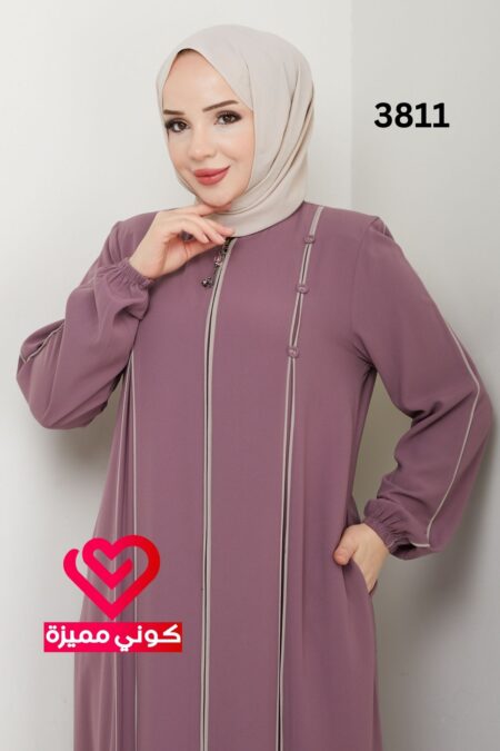 عباة 3811 نهدي