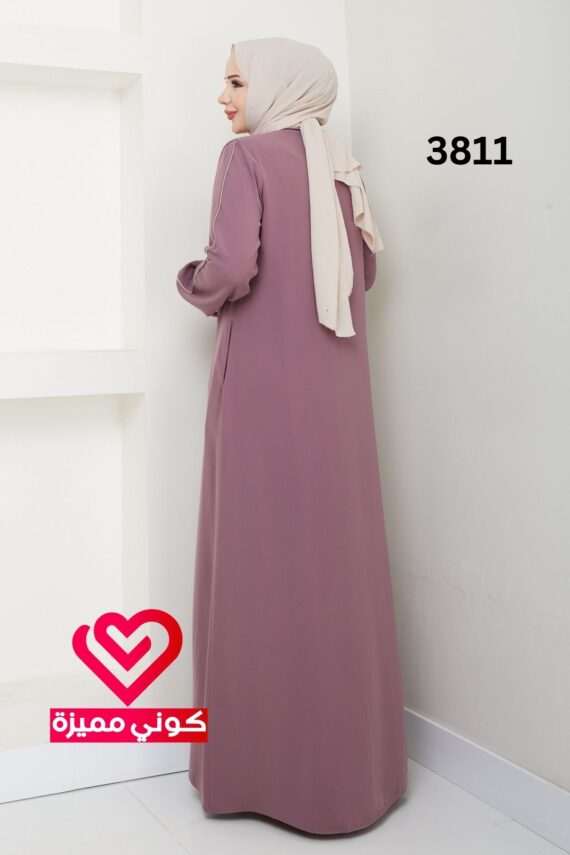 عباة 3811 نهدي