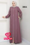 عباة 3811 نهدي