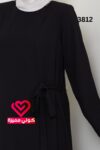 عباة 3812 اسود