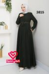جلباب 3815 زيتي