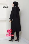 طقم 3800 اسود