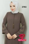 عباة 3793 بيج