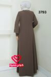 عباة 3793 بيج