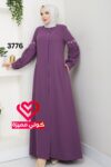 جلباب 3776 نهدي