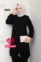 طقم 3822 اسود