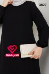 طقم 3822 اسود
