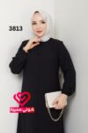 طقم 3813 اسود