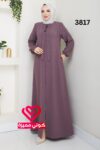 جلباب 3817 نهدي