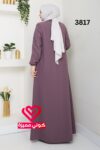 جلباب 3817 نهدي