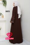 عباة 3821 بني