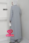 طقم 3823 سكني فاتح