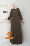جلباب 3824 بيج