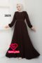 عباة 3829 بني