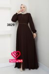 عباة 3829 بني