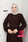عباة 3829 بني