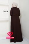 عباة 3829 بني