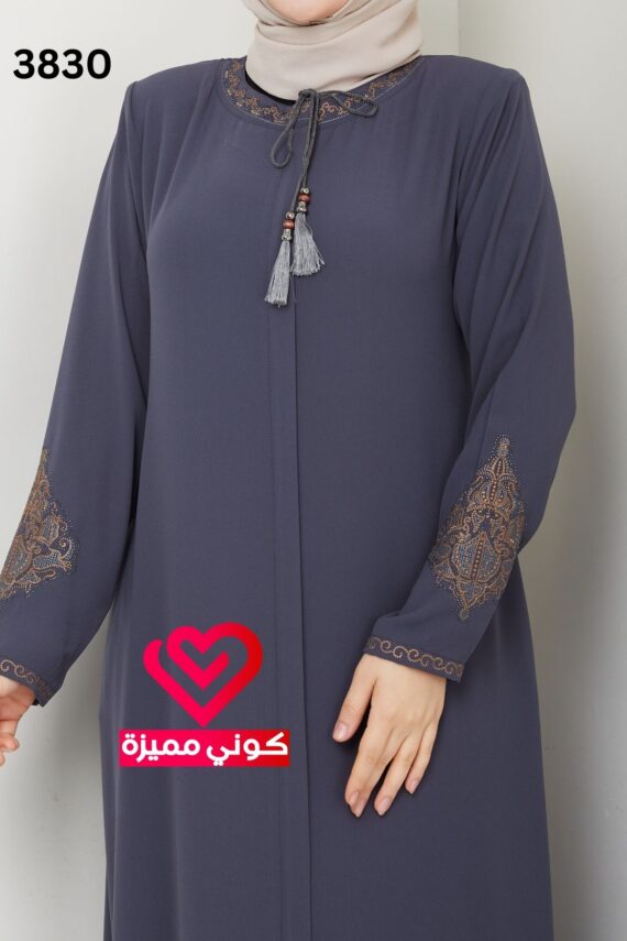 عباة 3830 سكني