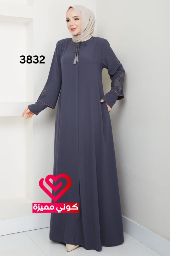 عباة 3832 سكني