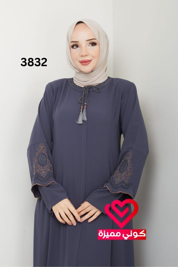 عباة 3832 سكني