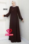 عباة 3832 بني