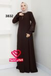 عباة 3832 بني