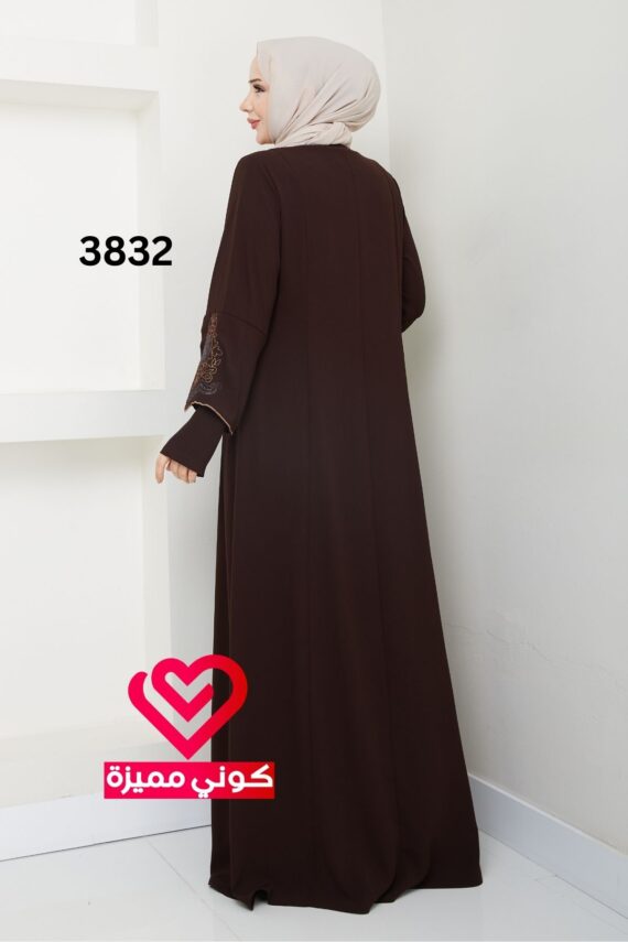 عباة 3832 بني